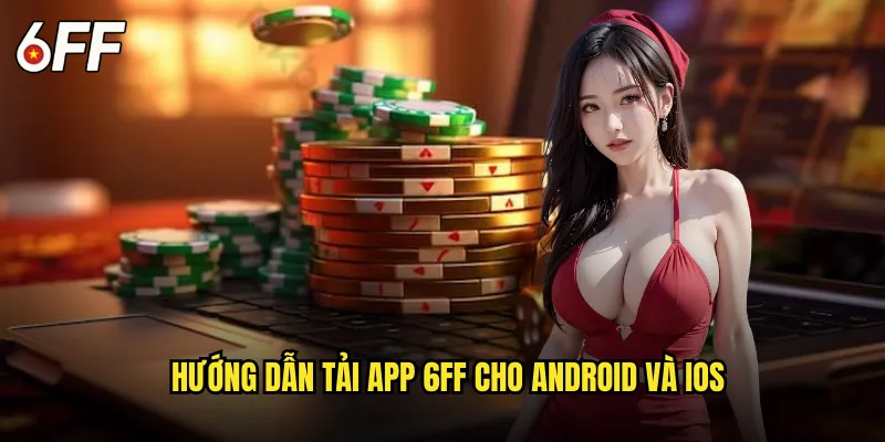 Hướng Dẫn Tải App 6FF Cho Android và iOS