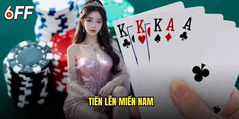 Tiến lên miền Nam