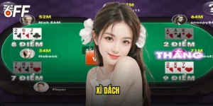 Xì dách